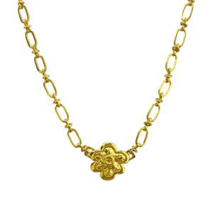 Mountain & Moon Sofia Necklace