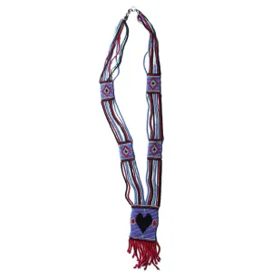 Mountain High necklace