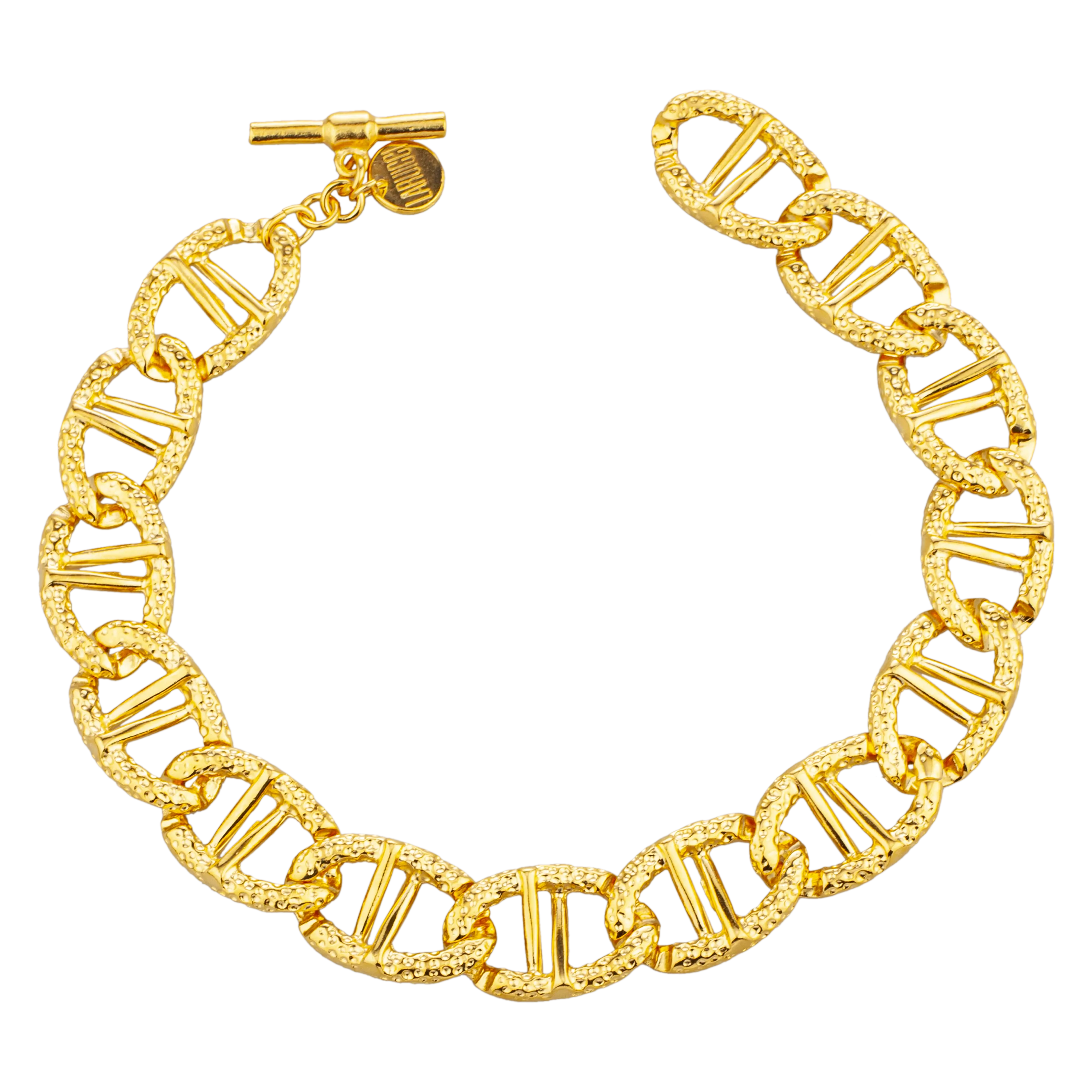 MOUNTAIN RIDER NECKLACE