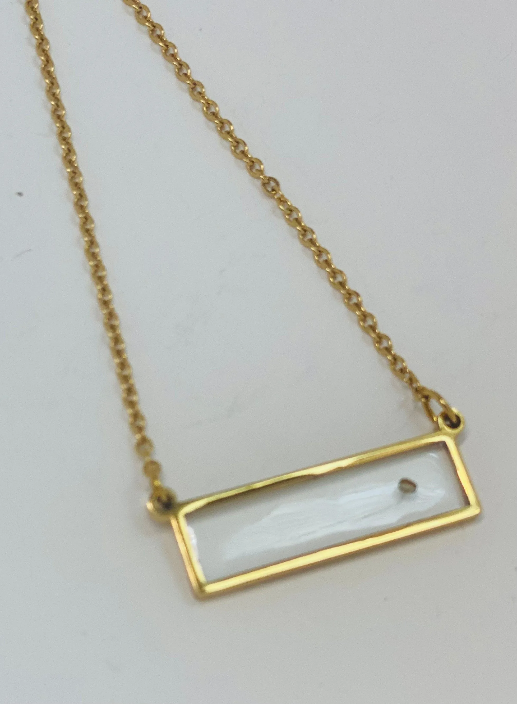 Mustard Seed Necklace, Mustard Seed Jewelry, Mustard Seed Charm, Christian Jewelry, Faith Necklace, Encouragement Gift, Cancer Gift