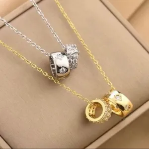 Nabi necklaces