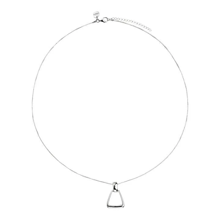 Najo N6950 Highland Silver Necklace