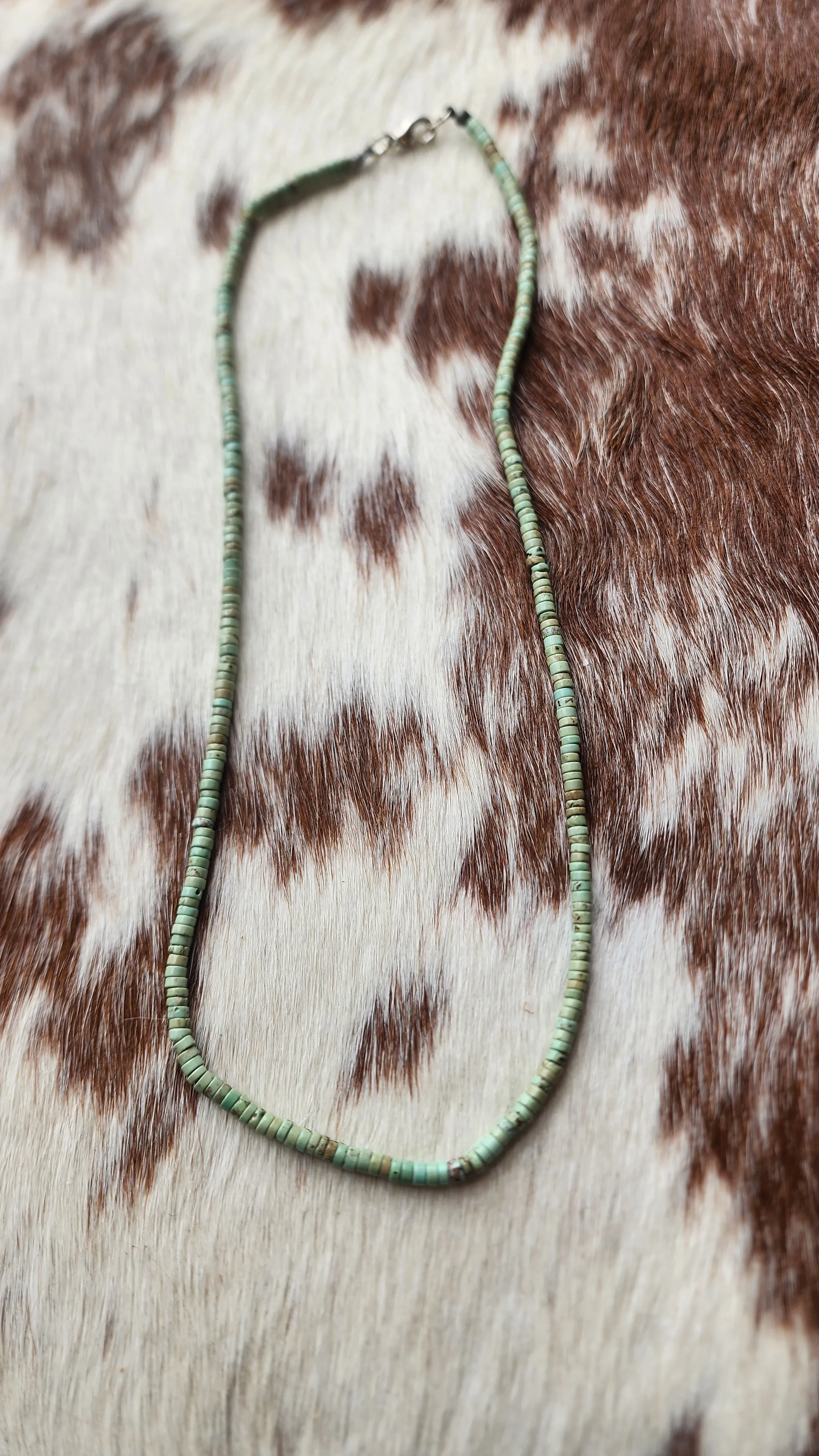 Natural Stone Necklaces