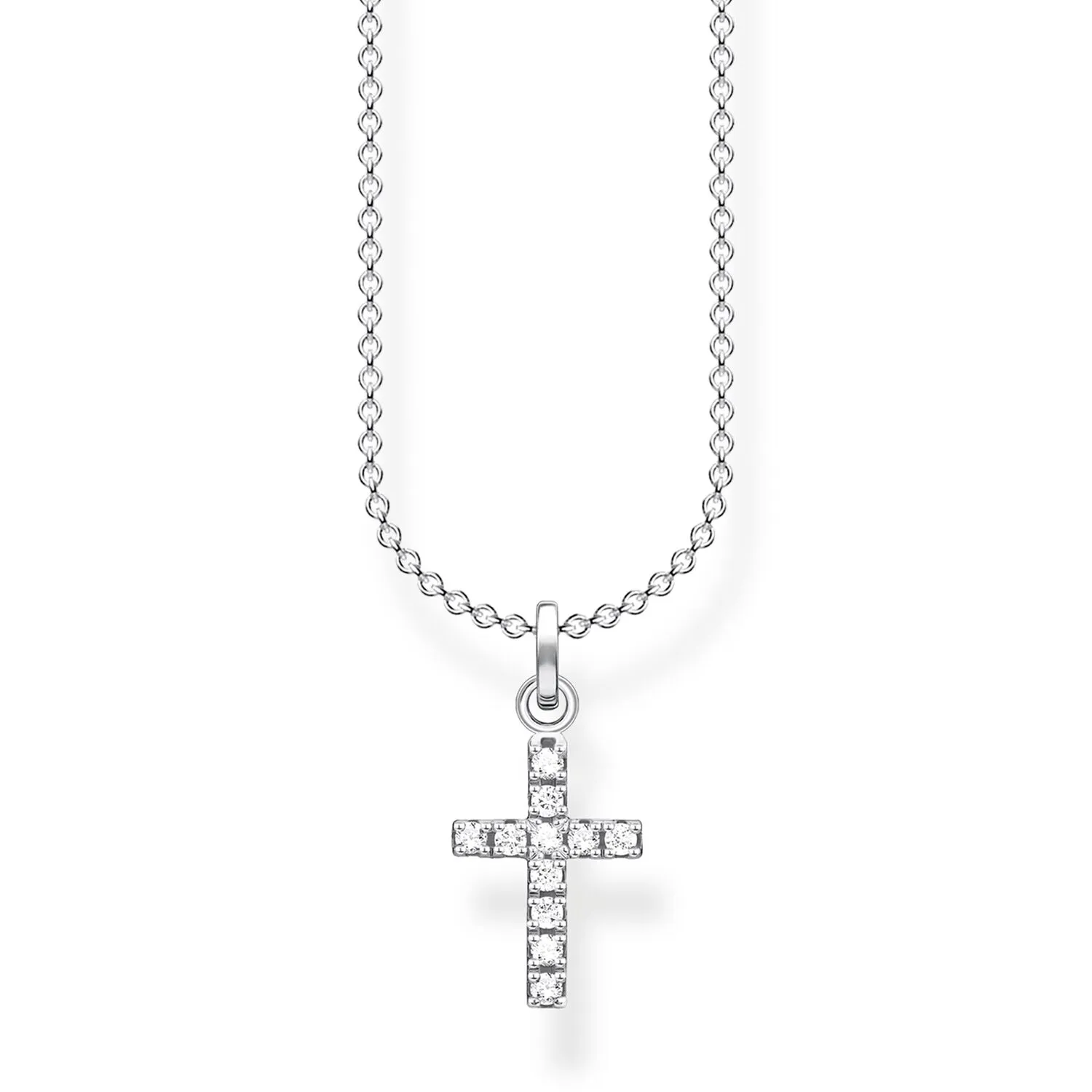 Necklace Cross