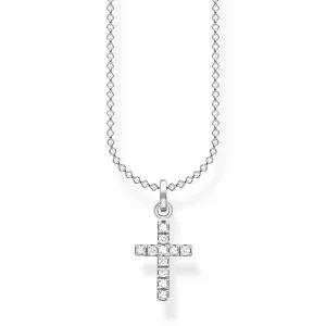 Necklace Cross