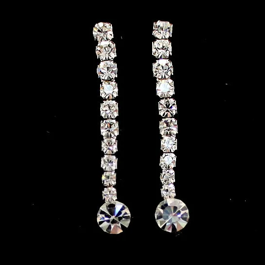 Necklace Numerous Flower Crystal Necklace Set Personalised Gifts For Her