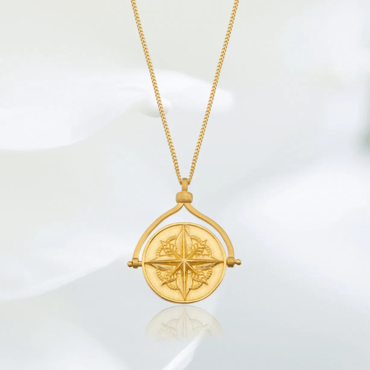 Necklace of Transformation