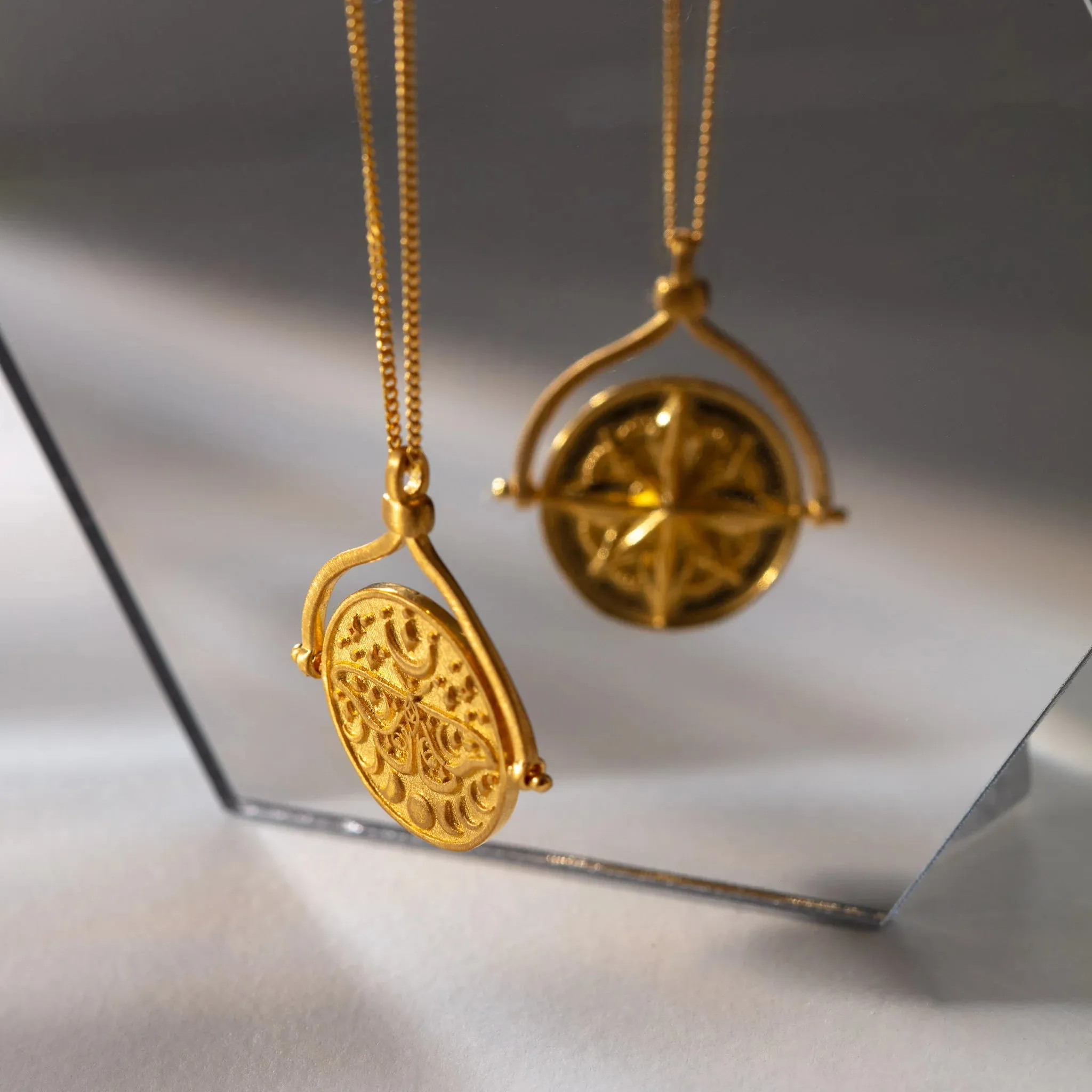 Necklace of Transformation