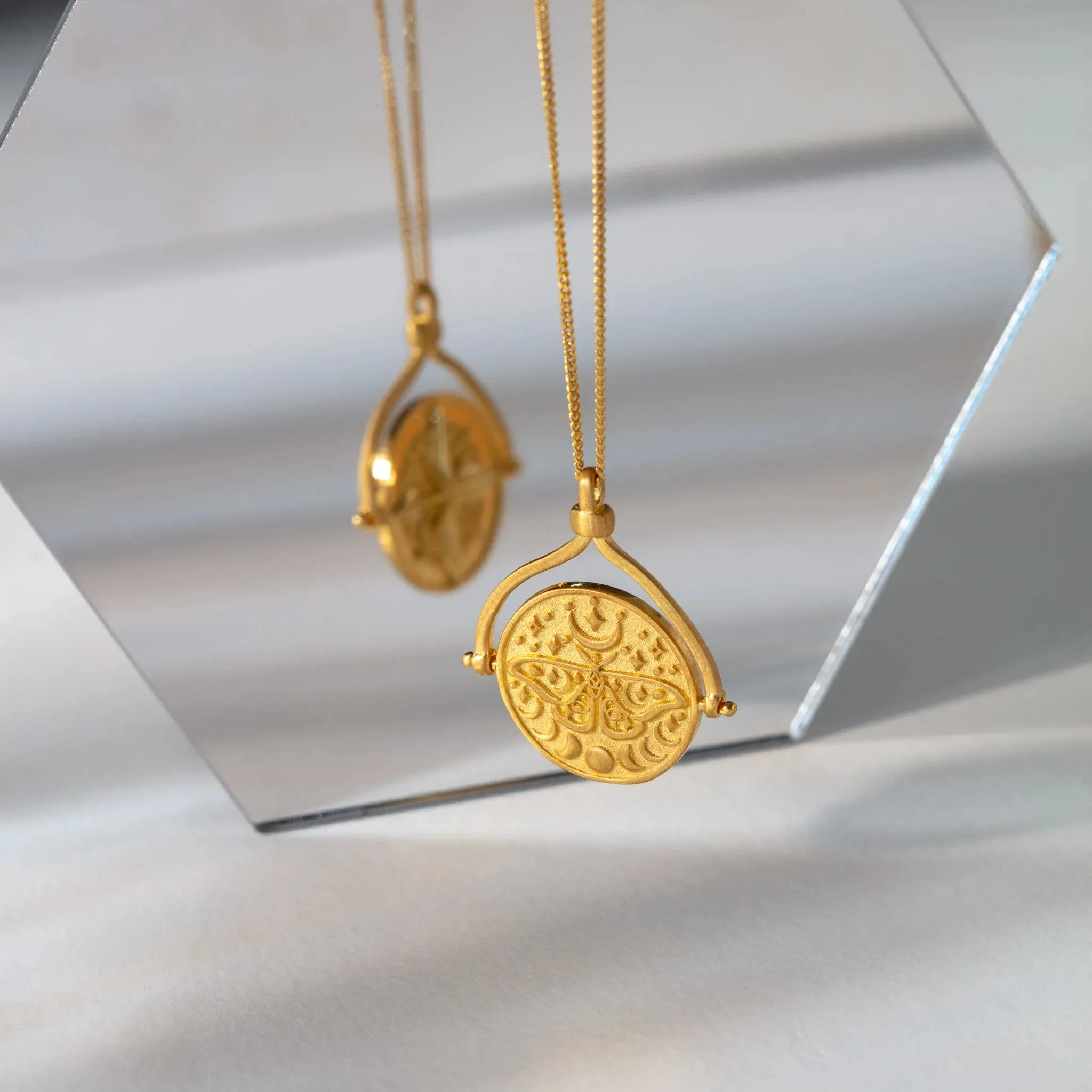 Necklace of Transformation