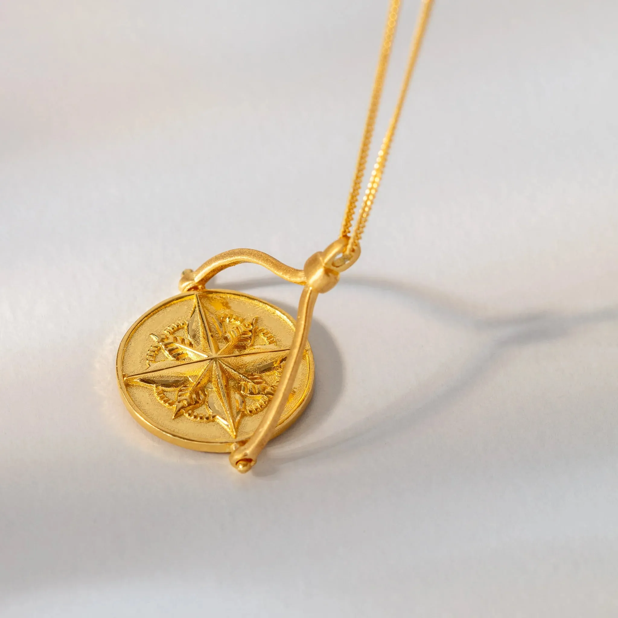 Necklace of Transformation