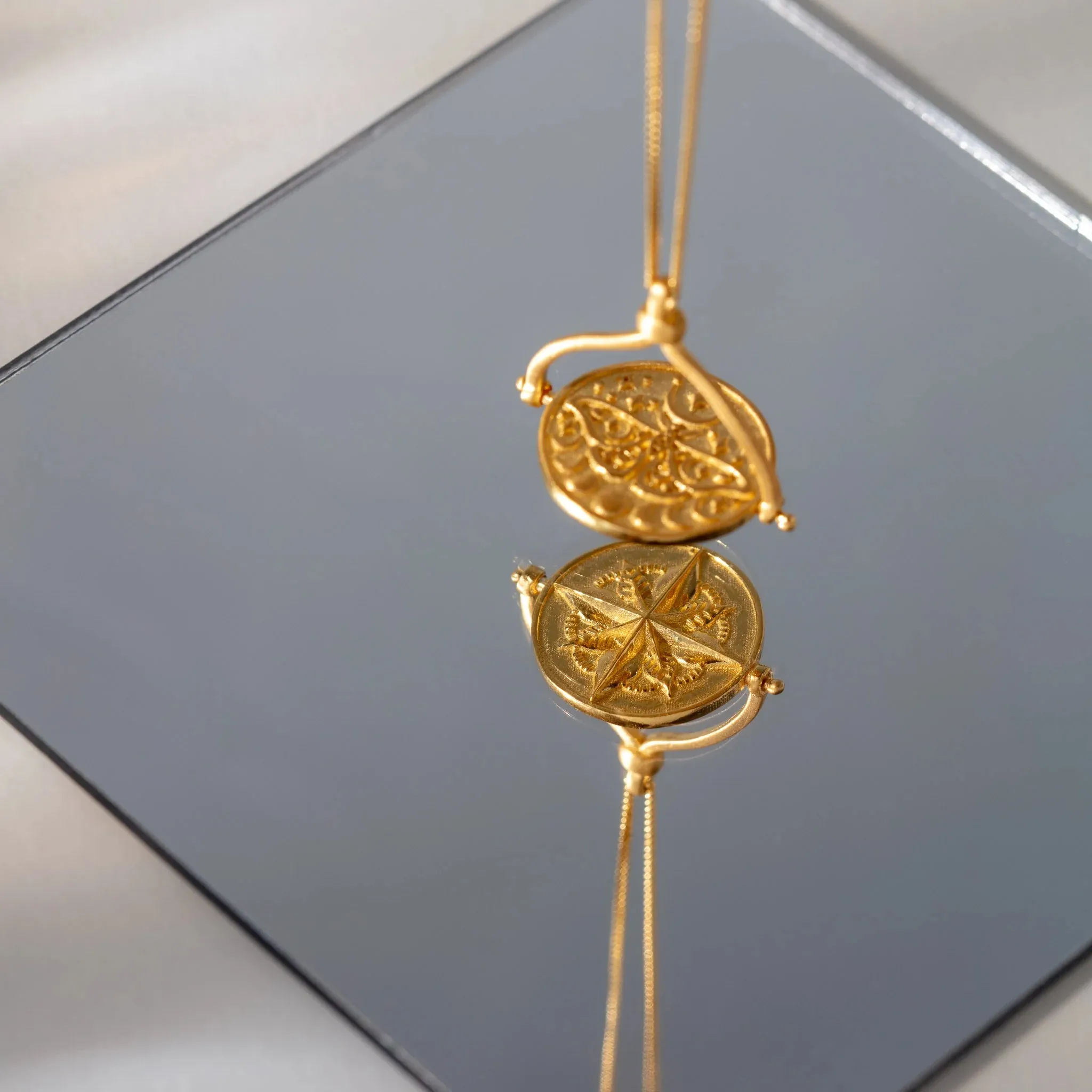 Necklace of Transformation