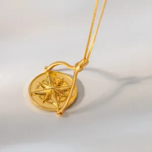Necklace of Transformation