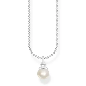 Necklace Pearl