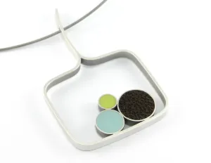Nest Large Pendant