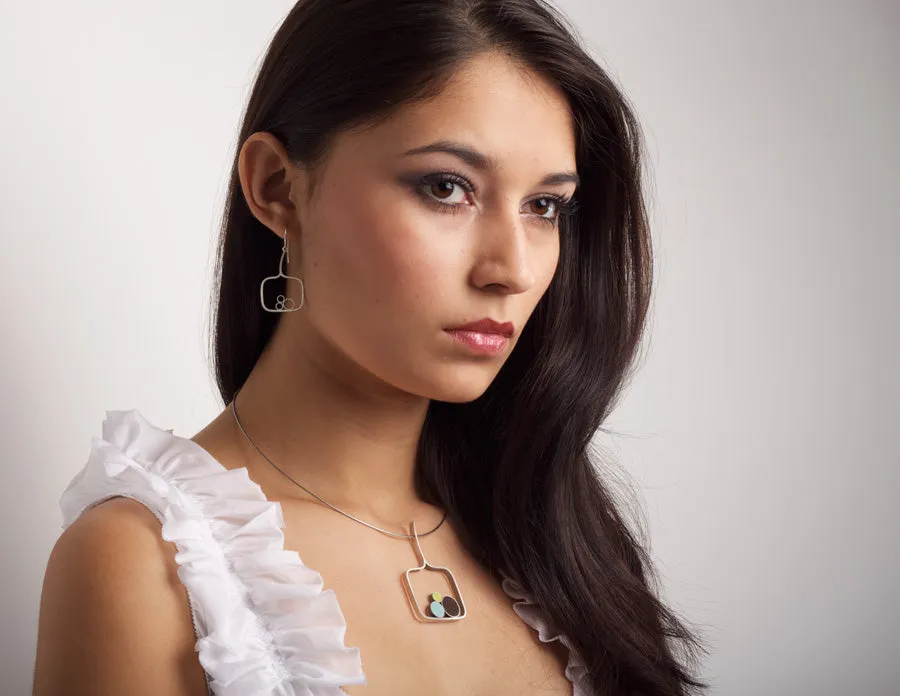 Nest Large Pendant