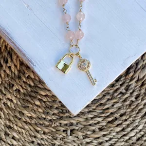 Niyah Necklace