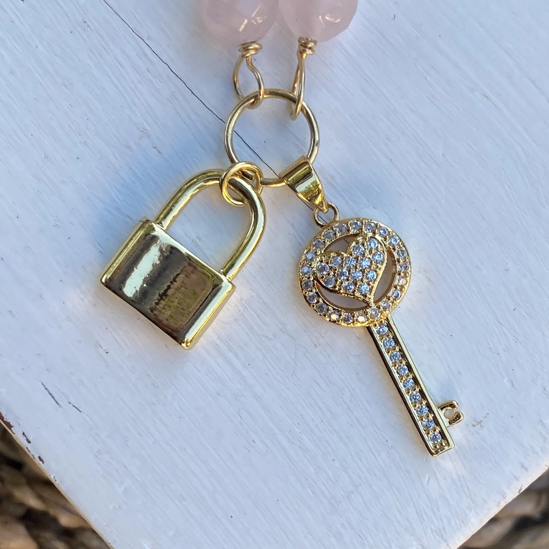 Niyah Necklace