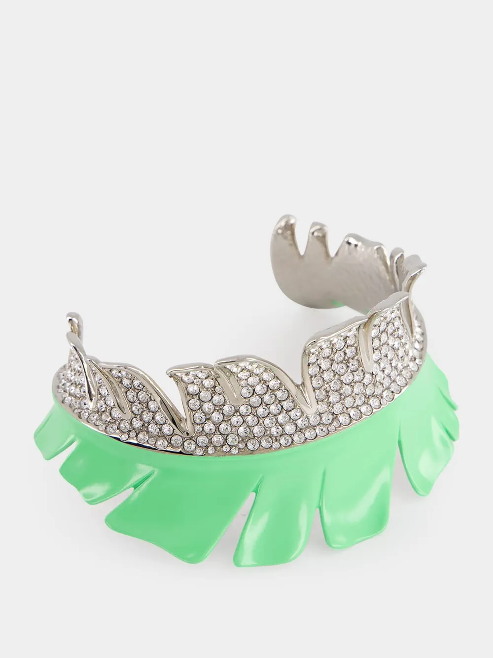 Palm Tree Choker