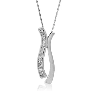 Pendant Necklace, Fashion Pendant Necklace for Women in.Brass with 18 Inch Chain