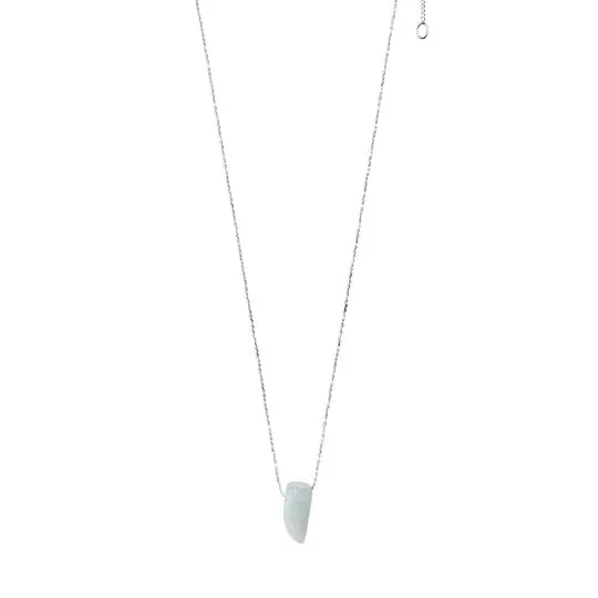 PILGRIM Chakra Gemstone Necklace