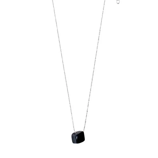 PILGRIM Chakra Gemstone Necklace