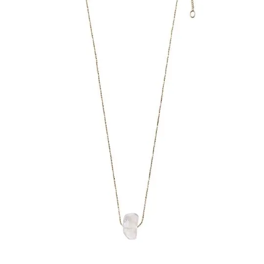 PILGRIM Chakra Gemstone Necklace