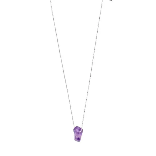 PILGRIM Chakra Gemstone Necklace