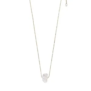 PILGRIM Chakra Gemstone Necklace