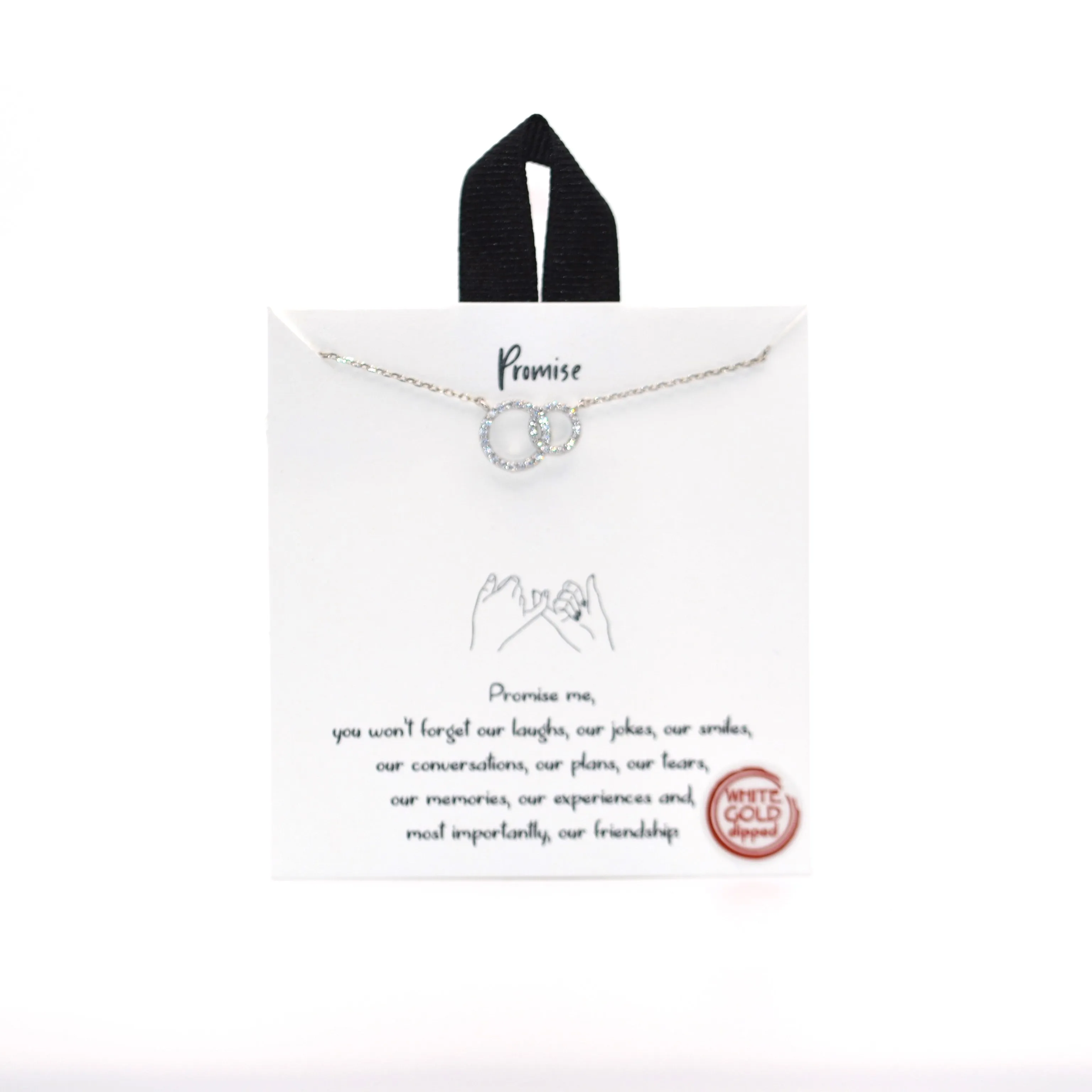 Promise Necklace