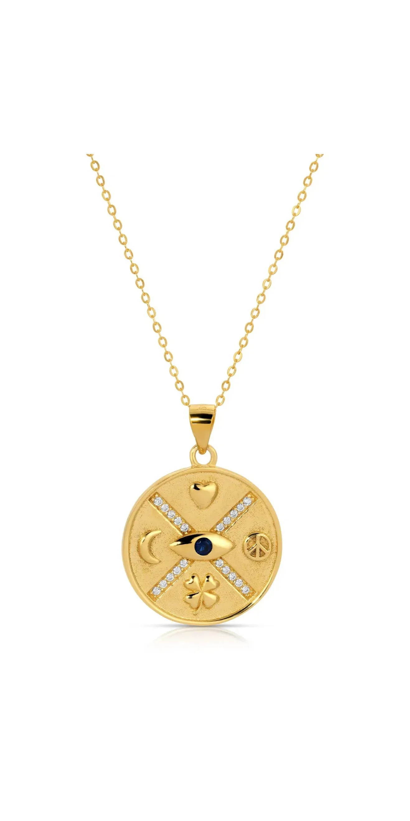 Protection Pendant
