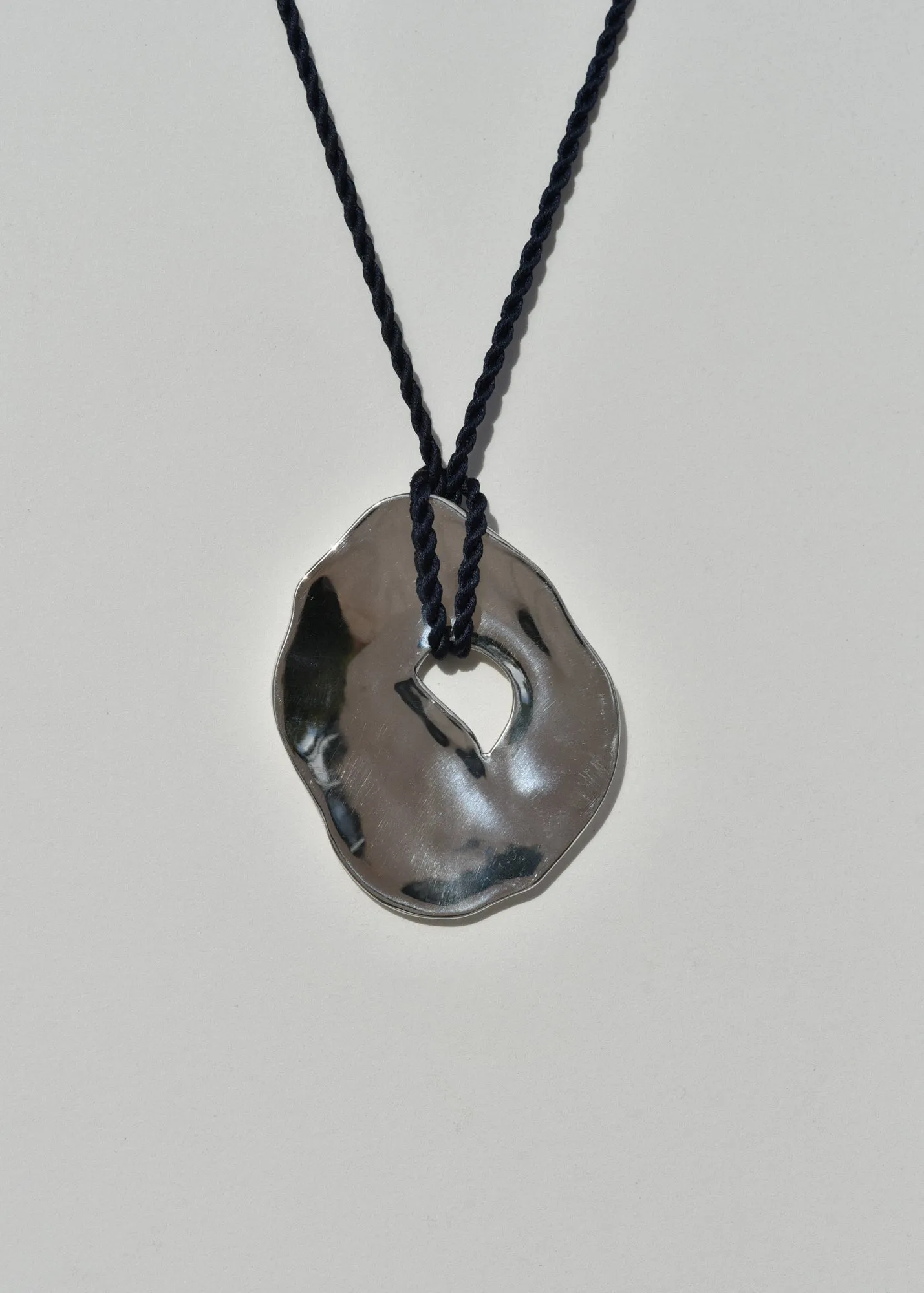 Puddle Pendant