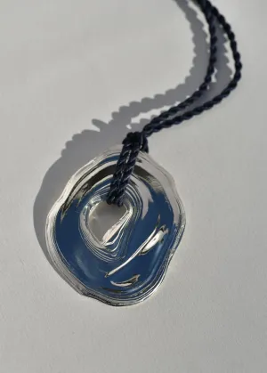 Puddle Pendant