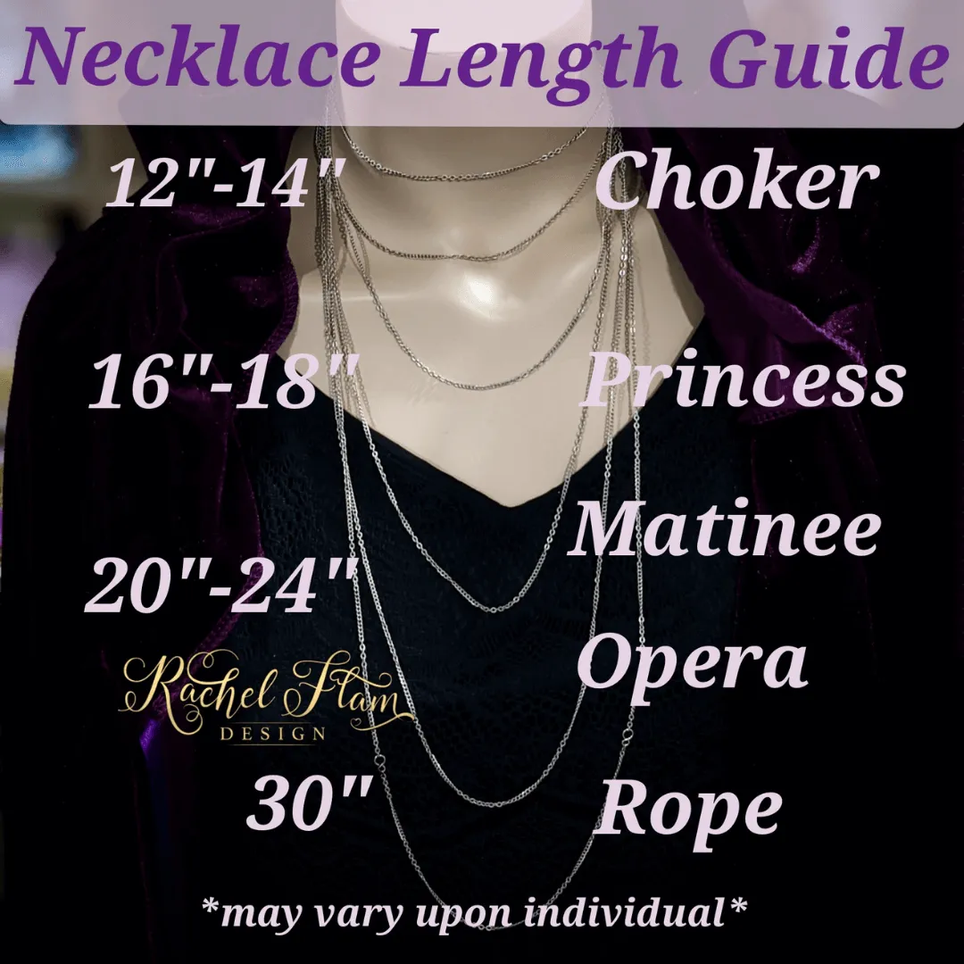Purple Crystal Dreamcatcher Necklace - Bewitching Dreams