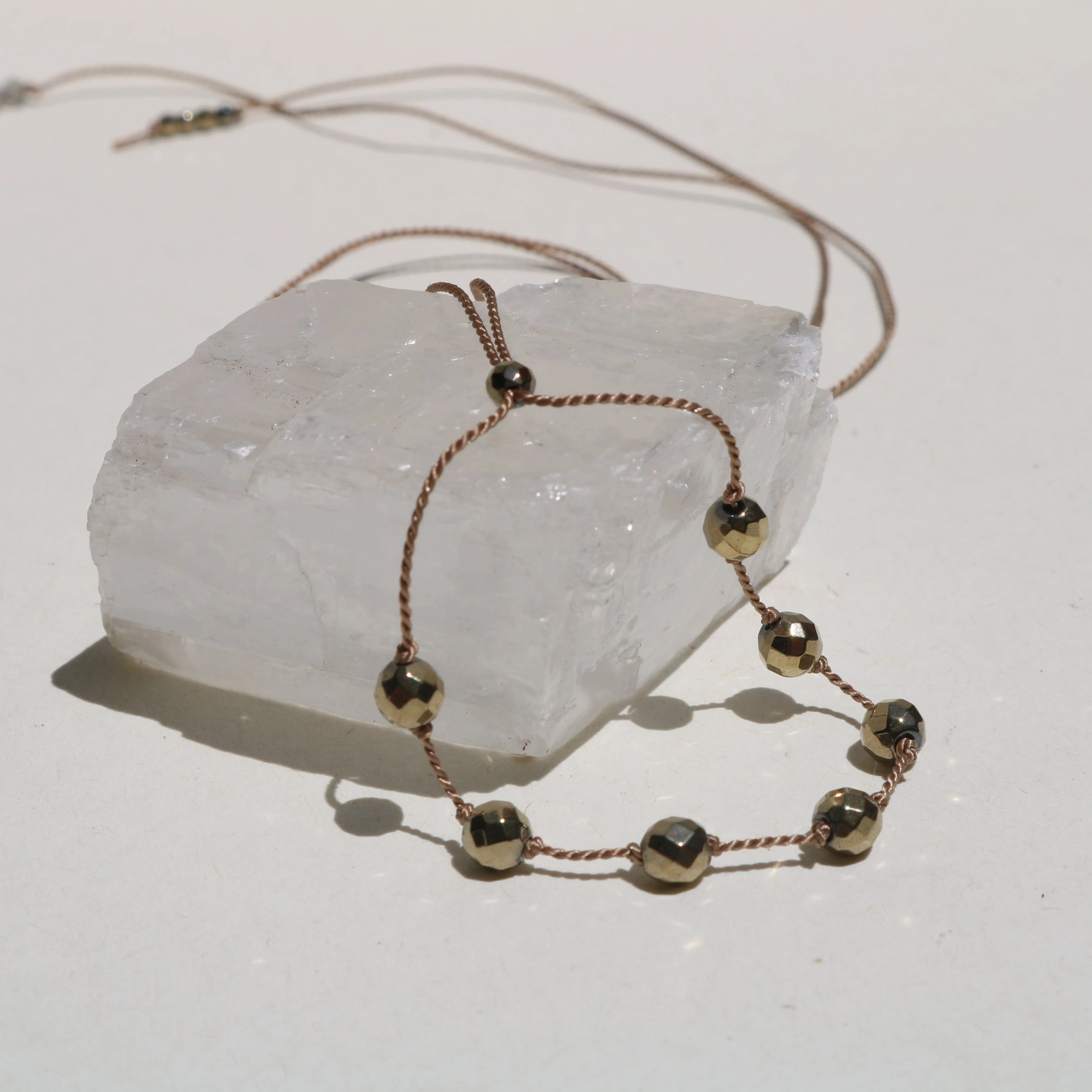 PYRITE