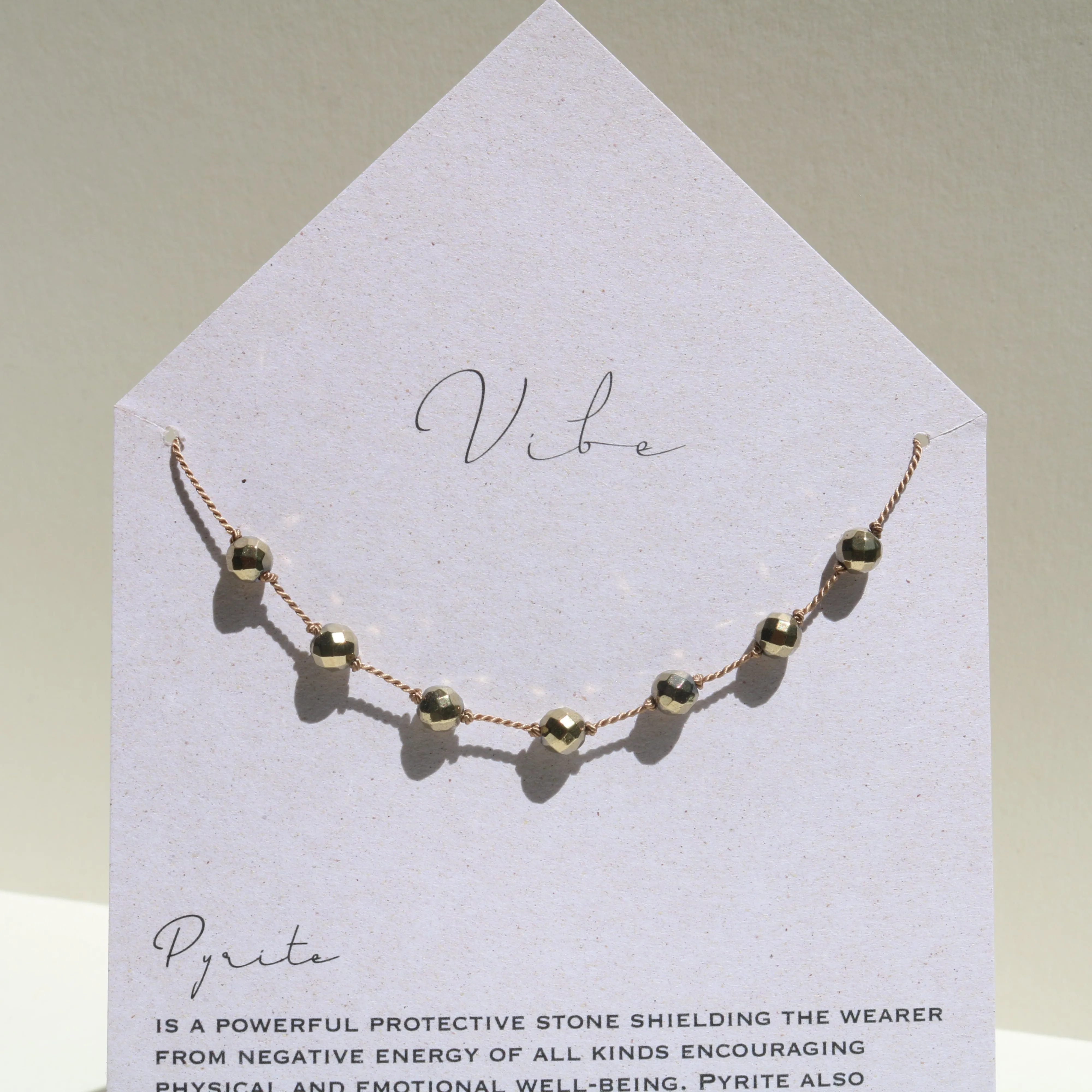 PYRITE