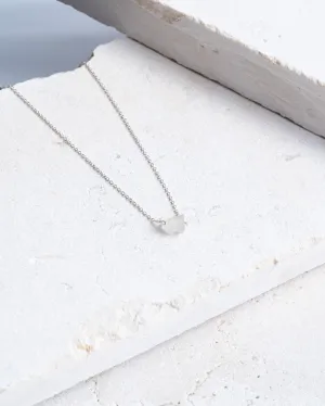 Quartz Necklace