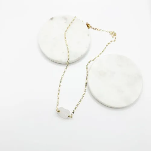 Quartz Necklaces