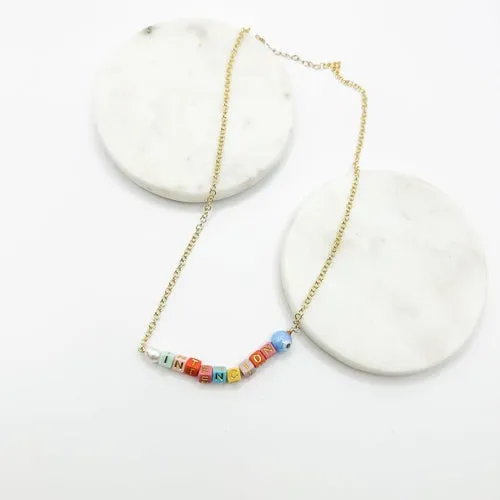 Quartz Necklaces