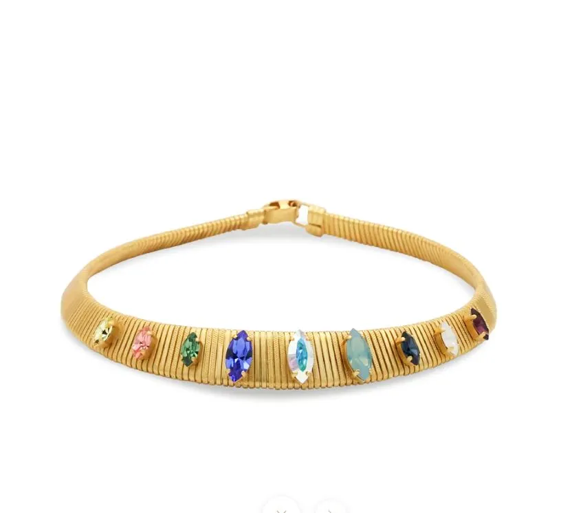 "Eliza" Choker