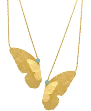 "Friendship" Mariposa Set