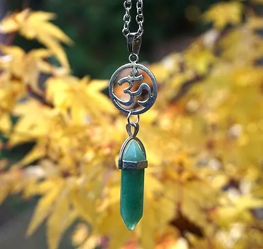 "Magic" Ancient Symbol Pendants
