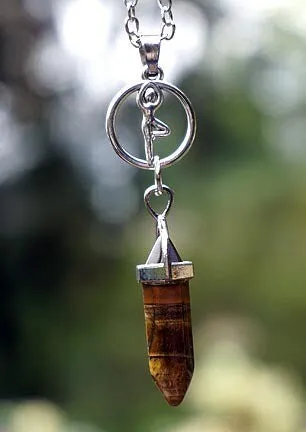 "Magic" Ancient Symbol Pendants
