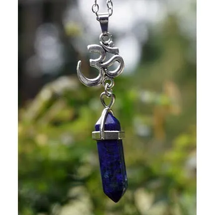 "Magic" Ancient Symbol Pendants