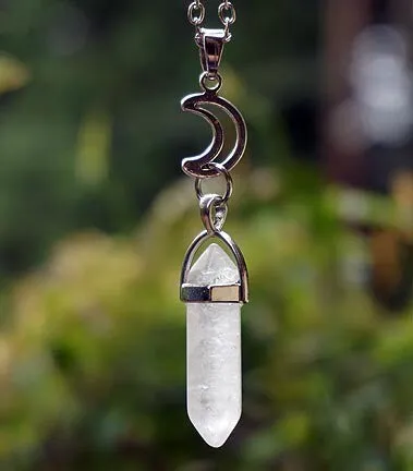 "Magic" Ancient Symbol Pendants