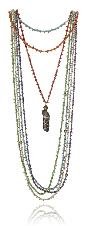 Rebecca necklaces - EACH