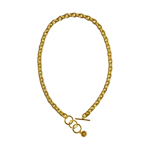 Rita Necklace by Mountain and Moon