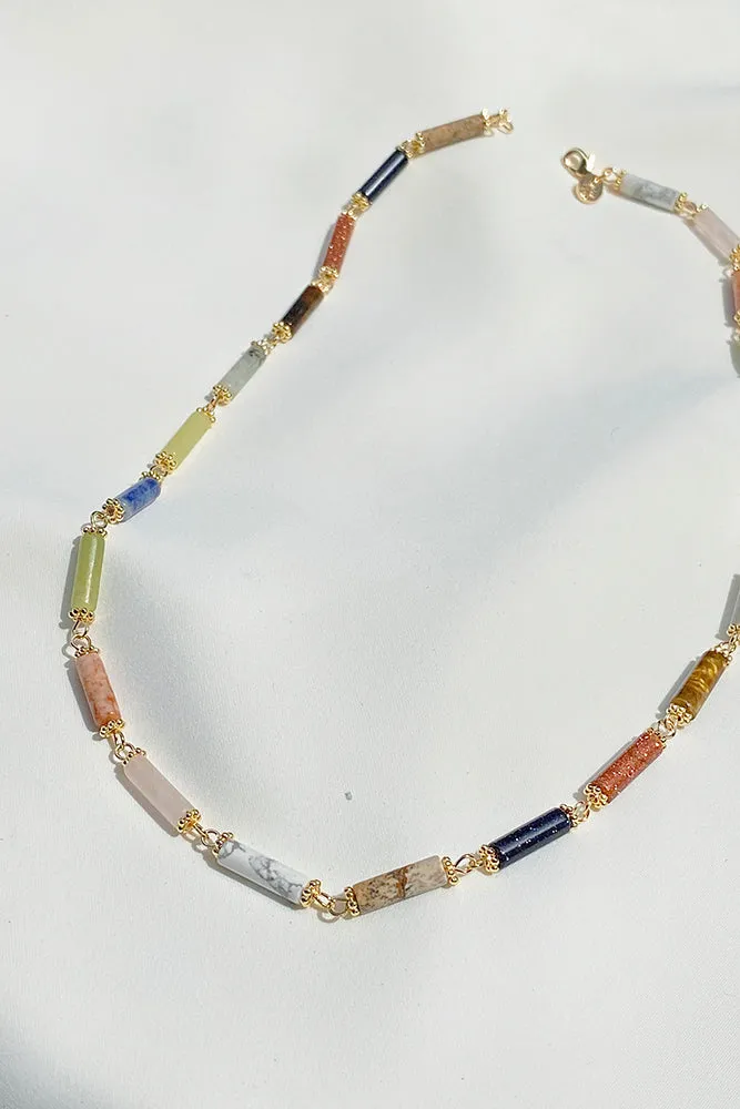 Royleen Necklace