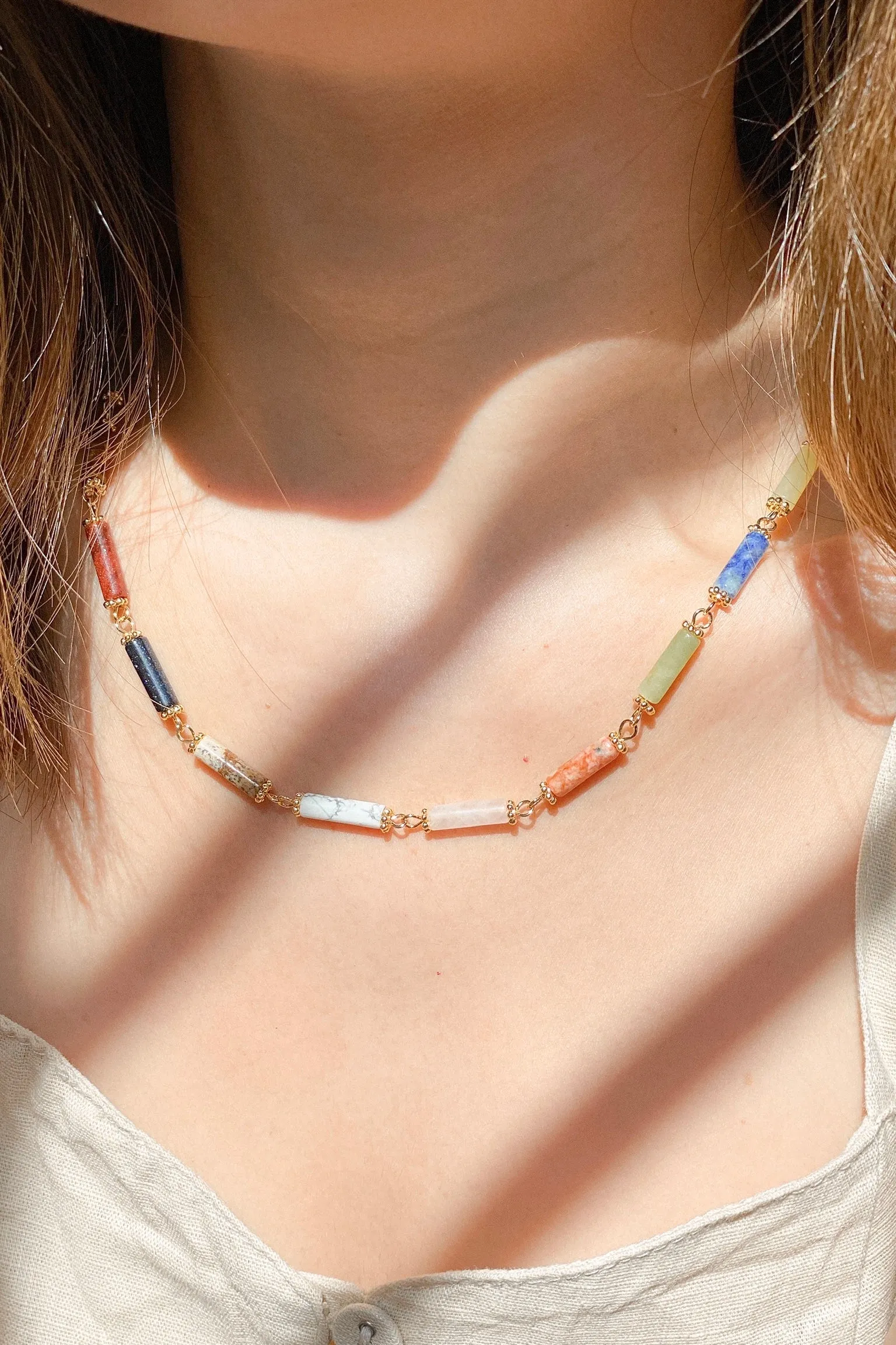 Royleen Necklace