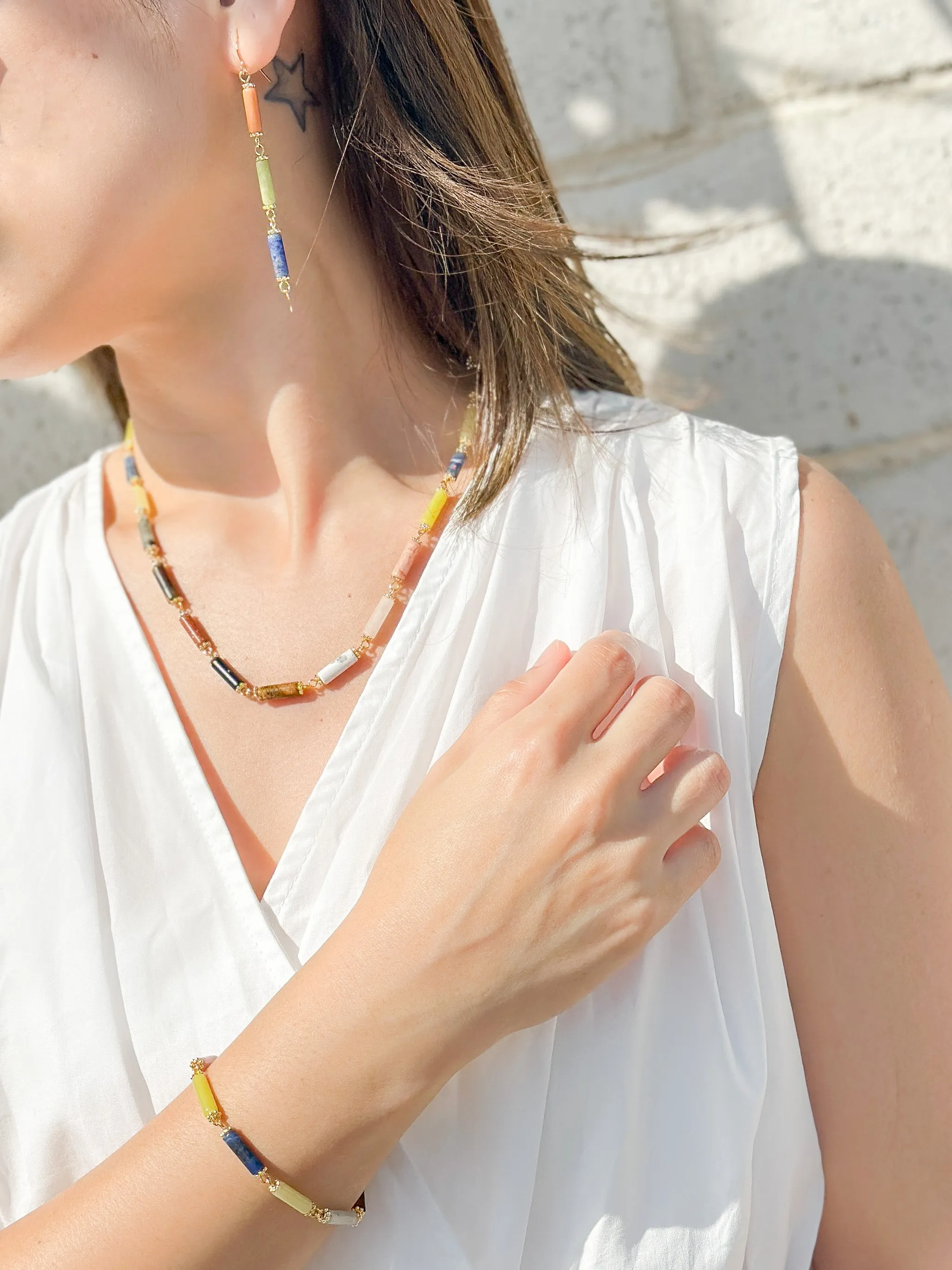 Royleen Necklace
