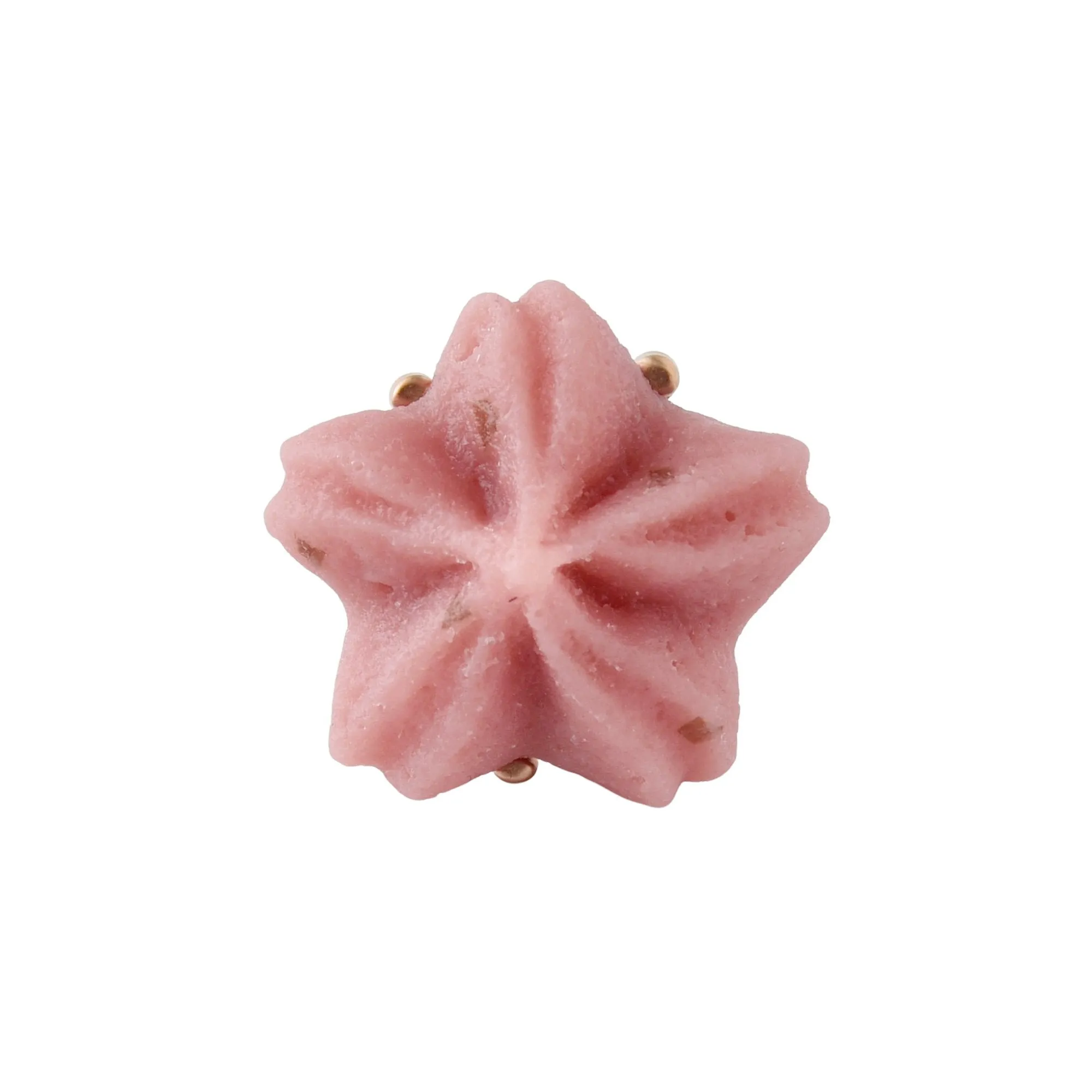 SAKURA Bean Paste Ring【Japan Jewelry】